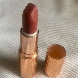 Charlotte Tilbury Walk of Shame lipstick